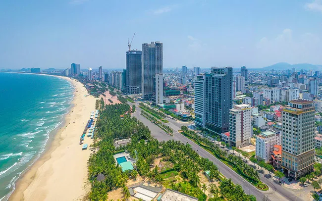 Đà Nẵng bổ sung các khu đất đấu giá quyền sử dụng đất năm 2021