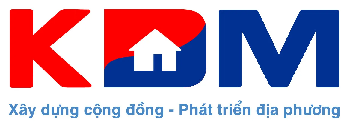 KDM ra mắt bộ nhận diện thương hiệu mới