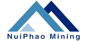 Nui Phao Mining