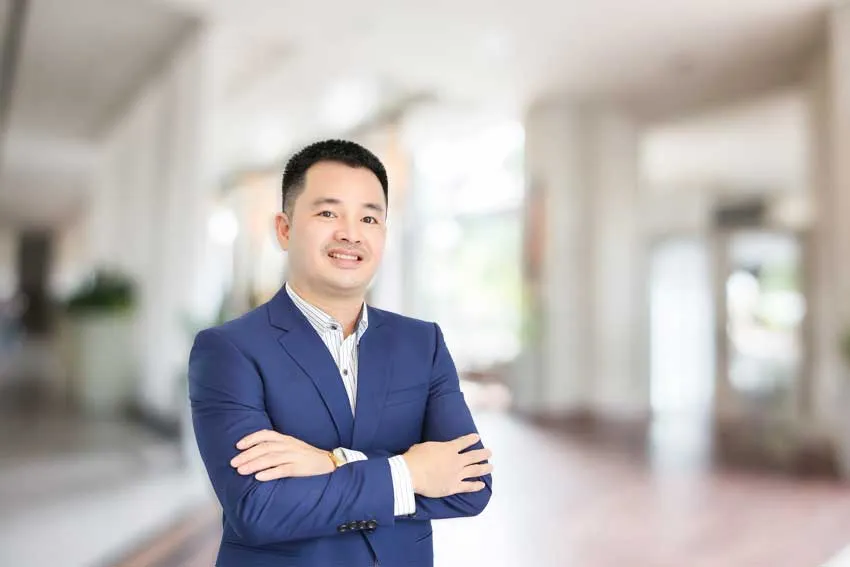 Tân Chủ tịch KDM Nguyễn Thanh Cường tiết lộ kế hoạch phát triển KDM trong thời gian tới